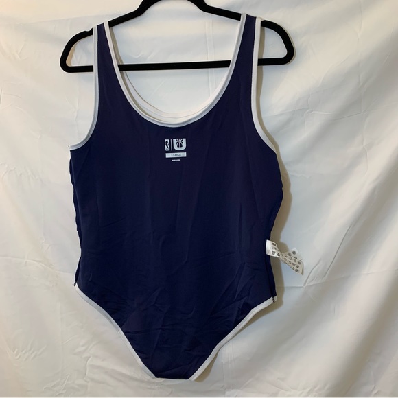 Body Suit - NBA Cavaliers Team Body Suit - Picture 9 of 11